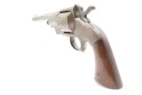 RARE CIVIL WAR Antique ALLEN & WHEELOCK Center Hammer Lipfire ARMY Revolver 1 of 250 .44 Caliber LIPFIRE Revolvers Made c. 1861 - 18 of 18