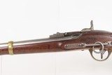 Union/Confederate CIVIL WAR Era Antique MERRILL .54 Percussion CAVALRY SRCSADDLE RING CARBINE used by the North & South - 7 of 23