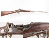 Union/Confederate CIVIL WAR Era Antique MERRILL .54 Percussion CAVALRY SRCSADDLE RING CARBINE used by the North & South - 15 of 23