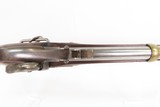Union/Confederate CIVIL WAR Era Antique MERRILL .54 Percussion CAVALRY SRCSADDLE RING CARBINE used by the North & South - 2 of 23