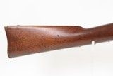 Union/Confederate CIVIL WAR Era Antique MERRILL .54 Percussion CAVALRY SRCSADDLE RING CARBINE used by the North & South - 8 of 23