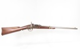Antique ROBERT JOHNSON US Model 1836 FLINTLOCK .54 Pistol CLEAR CARTOUCHESSTANDARD ISSUE for the MEXICAN-AMERICAN WAR! - 21 of 23