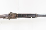 Scarce BRITISH WAR DEPARTMENT Marked CIVIL WAR Era Antique STARR Carbine 1 of 5,002 Carbines; U.S. and BRITISH INSPECTED - Image 20 of 24