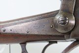 Scarce BRITISH WAR DEPARTMENT Marked CIVIL WAR Era Antique STARR Carbine 1 of 5,002 Carbines; U.S. and BRITISH INSPECTED - Image 9 of 24