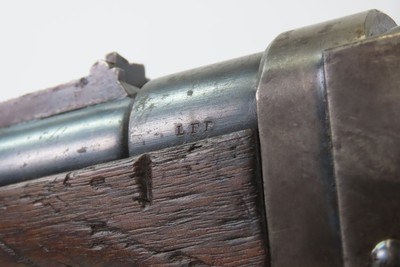 Scarce BRITISH WAR DEPARTMENT Marked CIVIL WAR Era Antique STARR Carbine 1 of 5,002 Carbines; U.S. and BRITISH INSPECTED - Image 19 of 24