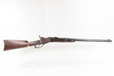Scarce BRITISH WAR DEPARTMENT Marked CIVIL WAR Era Antique STARR Carbine 1 of 5,002 Carbines; U.S. and BRITISH INSPECTED - Image 24 of 24