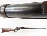 Scarce BRITISH WAR DEPARTMENT Marked CIVIL WAR Era Antique STARR Carbine 1 of 5,002 Carbines; U.S. and BRITISH INSPECTED