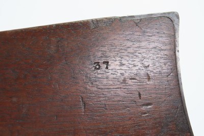 Scarce BRITISH WAR DEPARTMENT Marked CIVIL WAR Era Antique STARR Carbine 1 of 5,002 Carbines; U.S. and BRITISH INSPECTED - Image 13 of 24