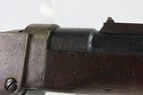Scarce BRITISH WAR DEPARTMENT Marked CIVIL WAR Era Antique STARR Carbine 1 of 5,002 Carbines; U.S. and BRITISH INSPECTED - Image 12 of 24