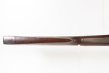 Scarce BRITISH WAR DEPARTMENT Marked CIVIL WAR Era Antique STARR Carbine 1 of 5,002 Carbines; U.S. and BRITISH INSPECTED - Image 3 of 24