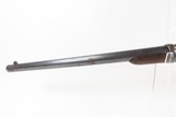 Scarce BRITISH WAR DEPARTMENT Marked CIVIL WAR Era Antique STARR Carbine 1 of 5,002 Carbines; U.S. and BRITISH INSPECTED - Image 5 of 24