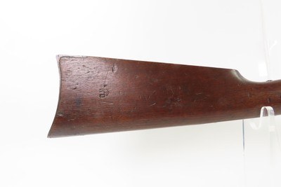 Scarce BRITISH WAR DEPARTMENT Marked CIVIL WAR Era Antique STARR Carbine 1 of 5,002 Carbines; U.S. and BRITISH INSPECTED - Image 14 of 24