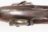 Scarce BRITISH WAR DEPARTMENT Marked CIVIL WAR Era Antique STARR Carbine 1 of 5,002 Carbines; U.S. and BRITISH INSPECTED - 5 of 23
