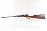 Scarce BRITISH WAR DEPARTMENT Marked CIVIL WAR Era Antique STARR Carbine 1 of 5,002 Carbines; U.S. and BRITISH INSPECTED - Image 2 of 24