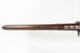 Scarce BRITISH WAR DEPARTMENT Marked CIVIL WAR Era Antique STARR Carbine 1 of 5,002 Carbines; U.S. and BRITISH INSPECTED - Image 18 of 24