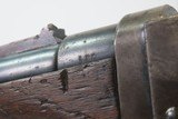 Scarce BRITISH WAR DEPARTMENT Marked CIVIL WAR Era Antique STARR Carbine 1 of 5,002 Carbines; U.S. and BRITISH INSPECTED - Image 19 of 24