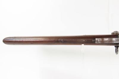 Scarce BRITISH WAR DEPARTMENT Marked CIVIL WAR Era Antique STARR Carbine 1 of 5,002 Carbines; U.S. and BRITISH INSPECTED - Image 18 of 24