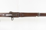 Scarce BRITISH WAR DEPARTMENT Marked CIVIL WAR Era Antique STARR Carbine 1 of 5,002 Carbines; U.S. and BRITISH INSPECTED - Image 11 of 24