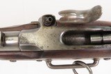 Scarce BRITISH WAR DEPARTMENT Marked CIVIL WAR Era Antique STARR Carbine 1 of 5,002 Carbines; U.S. and BRITISH INSPECTED - 11 of 23