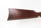 Scarce BRITISH WAR DEPARTMENT Marked CIVIL WAR Era Antique STARR Carbine 1 of 5,002 Carbines; U.S. and BRITISH INSPECTED - Image 14 of 24