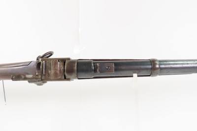 Scarce BRITISH WAR DEPARTMENT Marked CIVIL WAR Era Antique STARR Carbine 1 of 5,002 Carbines; U.S. and BRITISH INSPECTED - Image 20 of 24