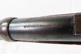 Scarce BRITISH WAR DEPARTMENT Marked CIVIL WAR Era Antique STARR Carbine 1 of 5,002 Carbines; U.S. and BRITISH INSPECTED - Image 15 of 24