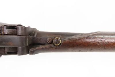 JOHN BROWN Antique BEECHER’S BIBLE Sharps M1853 SLANT BREECH SR CarbineBLEEDING KANSAS Free-Staters v. Border Ruffians - Image 10 of 25