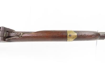 JOHN BROWN Antique BEECHER’S BIBLE Sharps M1853 SLANT BREECH SR CarbineBLEEDING KANSAS Free-Staters v. Border Ruffians - Image 3 of 25