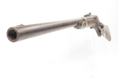 JOHN BROWN Antique BEECHER’S BIBLE Sharps M1853 SLANT BREECH SR CarbineBLEEDING KANSAS Free-Staters v. Border Ruffians - Image 14 of 25