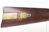 JOHN BROWN Antique BEECHER’S BIBLE Sharps M1853 SLANT BREECH SR CarbineBLEEDING KANSAS Free-Staters v. Border Ruffians - 13 of 25