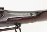 JOHN BROWN Antique BEECHER’S BIBLE Sharps M1853 SLANT BREECH SR CarbineBLEEDING KANSAS Free-Staters v. Border Ruffians - 5 of 25