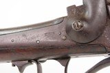 JOHN BROWN Antique BEECHER’S BIBLE Sharps M1853 SLANT BREECH SR CarbineBLEEDING KANSAS Free-Staters v. Border Ruffians - 23 of 25
