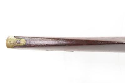 JOHN BROWN Antique BEECHER’S BIBLE Sharps M1853 SLANT BREECH SR CarbineBLEEDING KANSAS Free-Staters v. Border Ruffians - Image 2 of 25