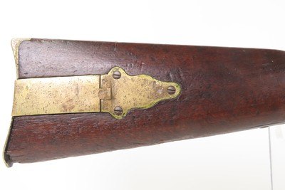 JOHN BROWN Antique BEECHER’S BIBLE Sharps M1853 SLANT BREECH SR CarbineBLEEDING KANSAS Free-Staters v. Border Ruffians - Image 13 of 25