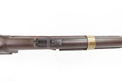 JOHN BROWN Antique BEECHER’S BIBLE Sharps M1853 SLANT BREECH SR CarbineBLEEDING KANSAS Free-Staters v. Border Ruffians - Image 24 of 25