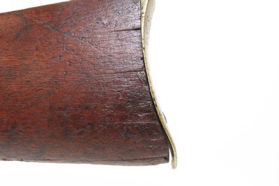 JOHN BROWN Antique BEECHER’S BIBLE Sharps M1853 SLANT BREECH SR CarbineBLEEDING KANSAS Free-Staters v. Border Ruffians - Image 25 of 25
