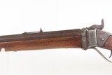 Frontier Issued SHARPS M1874 Heavy Barrel BUFFALO Rifle DOUBLE SET TRIGGERS 1 of 6500 SPORTING Single Shot Models Manufactured - 14 of 21