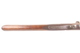 Frontier Issued SHARPS M1874 Heavy Barrel BUFFALO Rifle DOUBLE SET TRIGGERS 1 of 6500 SPORTING Single Shot Models Manufactured - 5 of 21