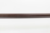 TENNESSEE MOUNTAIN Rifle by DIXIE GUN WORKS .50 Caliber Antique ClassifiedMIROKU Made SOUTHERN RIFLE; CHERRY STOCK - 14 of 25