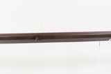 TENNESSEE MOUNTAIN Rifle by DIXIE GUN WORKS .50 Caliber Antique ClassifiedMIROKU Made SOUTHERN RIFLE; CHERRY STOCK - 15 of 25