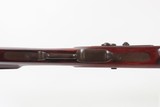 TENNESSEE MOUNTAIN Rifle by DIXIE GUN WORKS .50 Caliber Antique ClassifiedMIROKU Made SOUTHERN RIFLE; CHERRY STOCK - 11 of 25