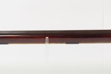 TENNESSEE MOUNTAIN Rifle by DIXIE GUN WORKS .50 Caliber Antique ClassifiedMIROKU Made SOUTHERN RIFLE; CHERRY STOCK - 21 of 25