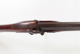 TENNESSEE MOUNTAIN Rifle by DIXIE GUN WORKS .50 Caliber Antique ClassifiedMIROKU Made SOUTHERN RIFLE; CHERRY STOCK - 16 of 25