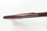 TENNESSEE MOUNTAIN Rifle by DIXIE GUN WORKS .50 Caliber Antique ClassifiedMIROKU Made SOUTHERN RIFLE; CHERRY STOCK - 17 of 25