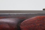 TENNESSEE MOUNTAIN Rifle by DIXIE GUN WORKS .50 Caliber Antique ClassifiedMIROKU Made SOUTHERN RIFLE; CHERRY STOCK - 25 of 25