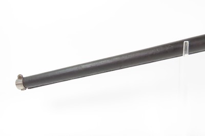 CIVIL WAR Antique SHARPS & HANKINS M1862 NAVY Carbine LEATHER BARREL WRAPOne of 6,686 Navy Purchased WITH ORIGINAL COVER - Image 14 of 19