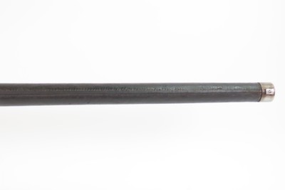 CIVIL WAR Antique SHARPS & HANKINS M1862 NAVY Carbine LEATHER BARREL WRAPOne of 6,686 Navy Purchased WITH ORIGINAL COVER - Image 6 of 19