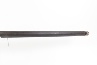 CIVIL WAR Antique SHARPS & HANKINS M1862 NAVY Carbine LEATHER BARREL WRAPOne of 6,686 Navy Purchased WITH ORIGINAL COVER - Image 9 of 19
