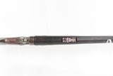 CIVIL WAR Antique SHARPS & HANKINS M1862 NAVY Carbine LEATHER BARREL WRAPOne of 6,686 Navy Purchased WITH ORIGINAL COVER - 10 of 19