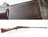 Very Scarce KENTUCKY CONTRACT Triplett & Scott CIVIL WAR Repeating CarbineMade by MERIDEN MFG. CO. for KENTUCKY HOME GUARD